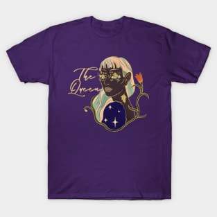 The queen T-Shirt